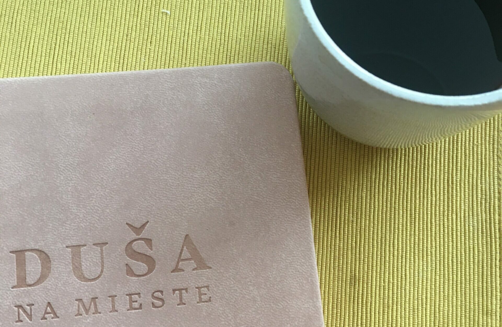 Hlína, aneb cesta ke štestí