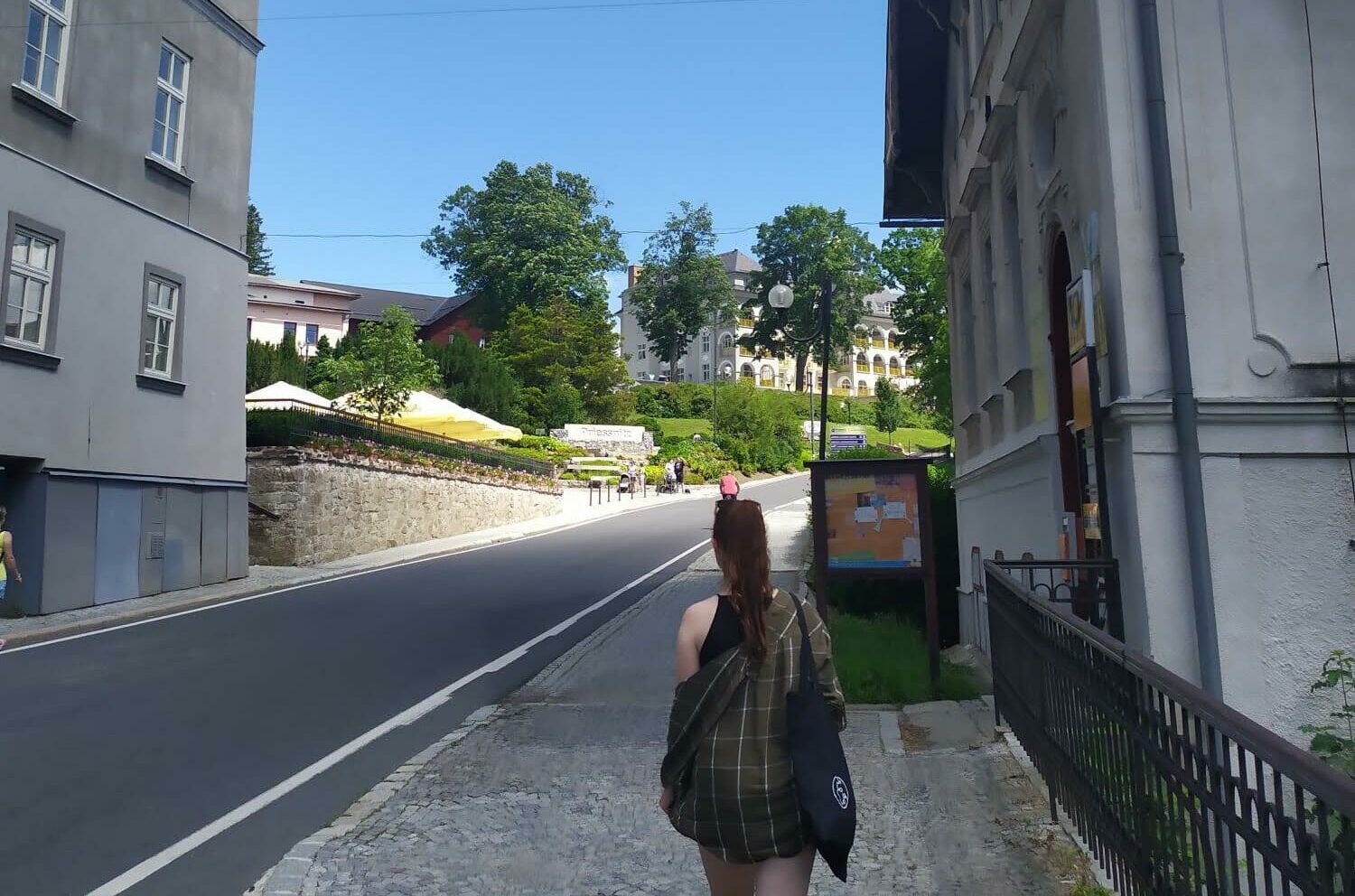 Staré začátky vs. nové konce